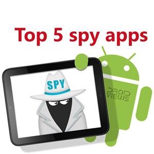 Android Watch Spy Cam